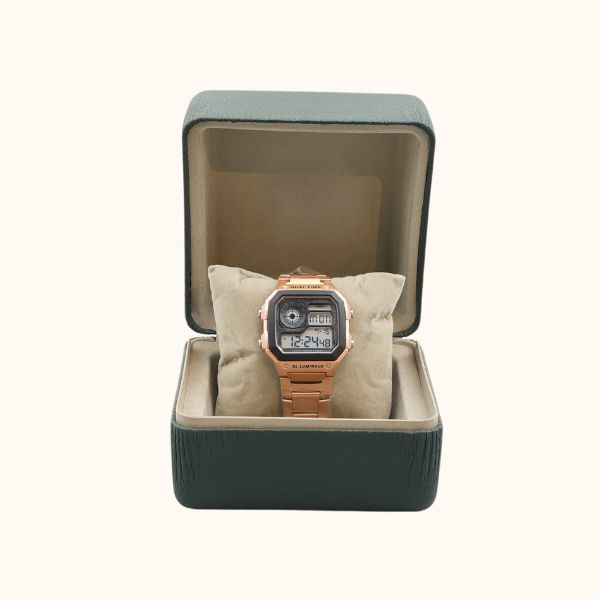 Skmei Trendy Men Watches for Every Occasion